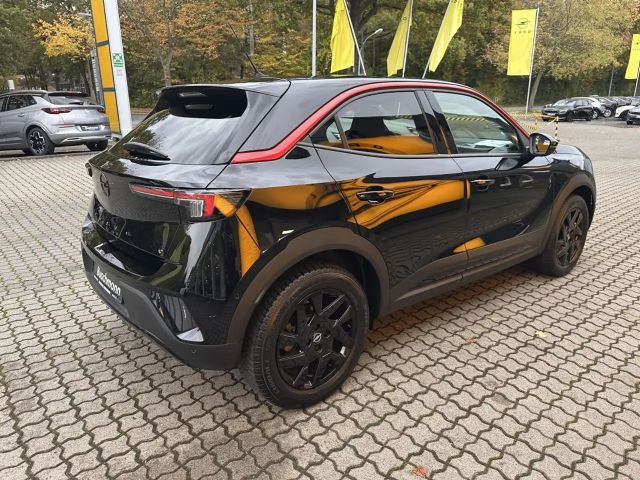 Opel Mokka GS-Line Grand Sport Mokka-e