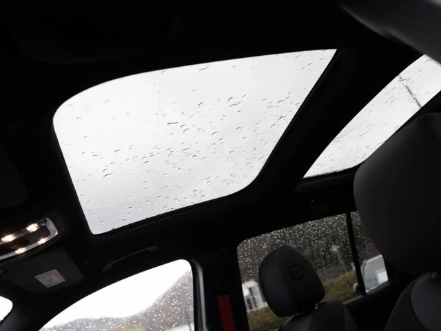 Mercedes-Benz GLB 35 AMG 4MATIC AMG Line