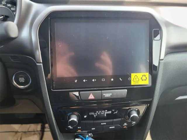 Suzuki Vitara AllGrip Hybrid Shine