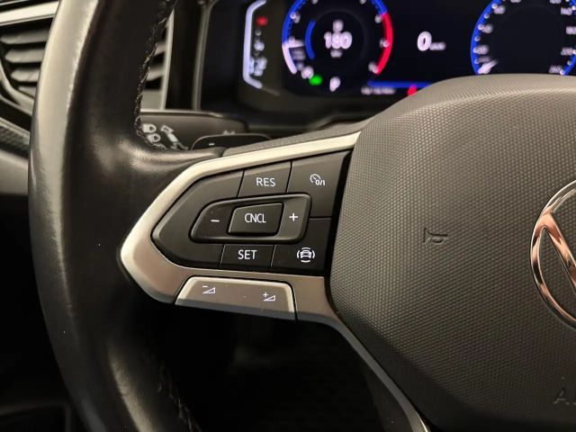 Volkswagen Polo DSG Life