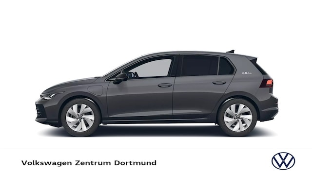 Volkswagen Golf Golf VIII eHybrid