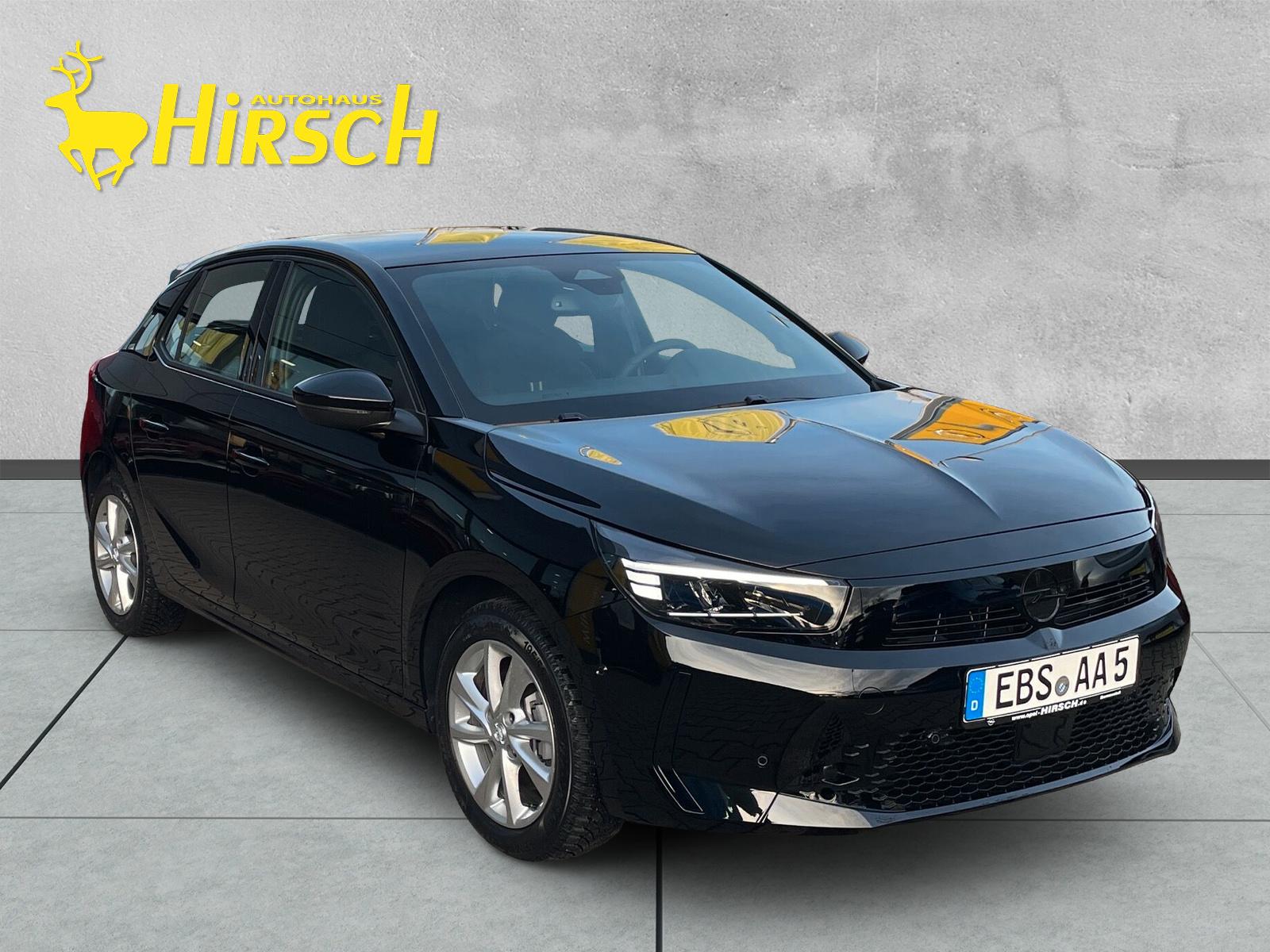 Opel Corsa GS-Line Grand Sport