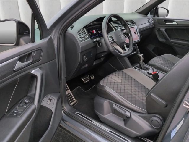 Volkswagen Tiguan IQ.Drive R-Line