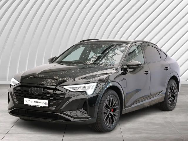 Audi Q8 e-tron 50 Quattro Sportback