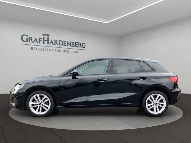 Audi A3 30 TFSI S-Tronic Sportback