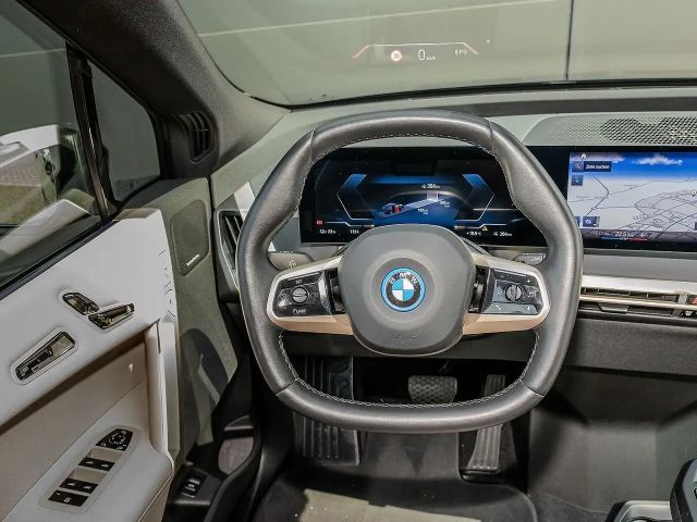 BMW iX xDrive40