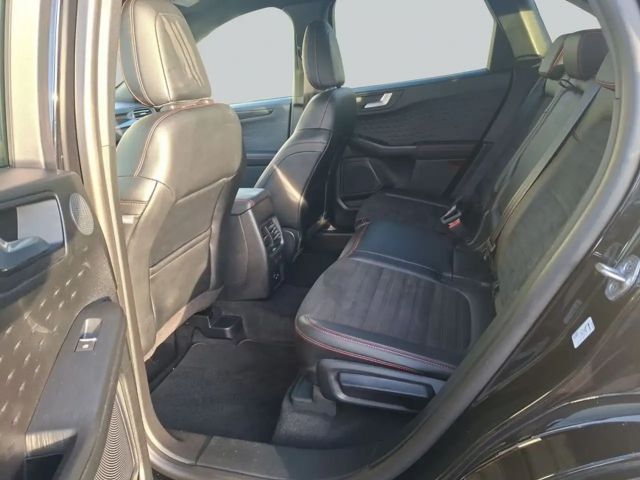 Ford Kuga Hybrid ST Line X