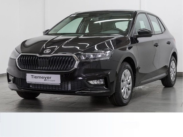 Skoda Fabia 1.0 TSI Selection