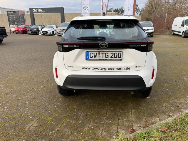 Toyota Yaris Cross Comfort Hybride