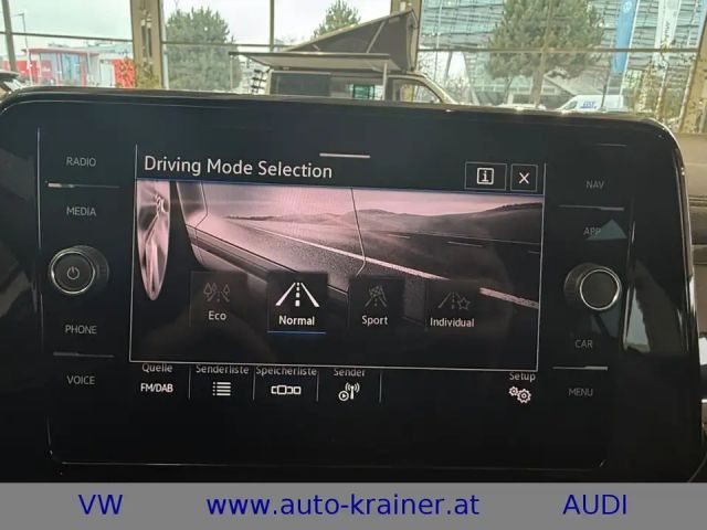 Volkswagen T-Roc 4Motion R-Line