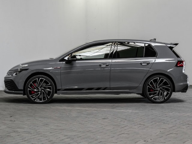 Volkswagen Golf 2.0 TSI GTI