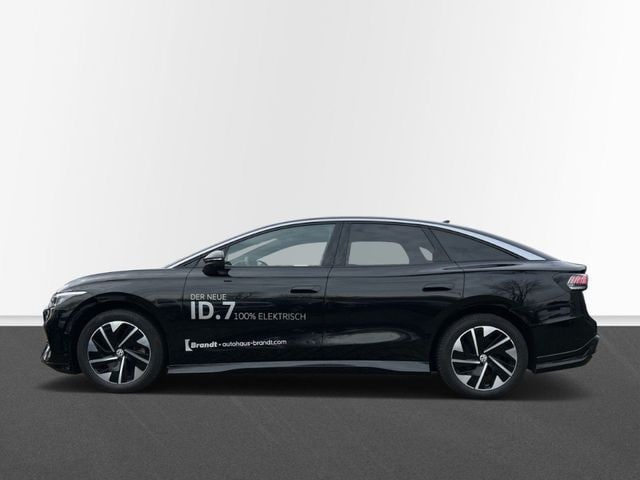 Volkswagen ID.7 Pro