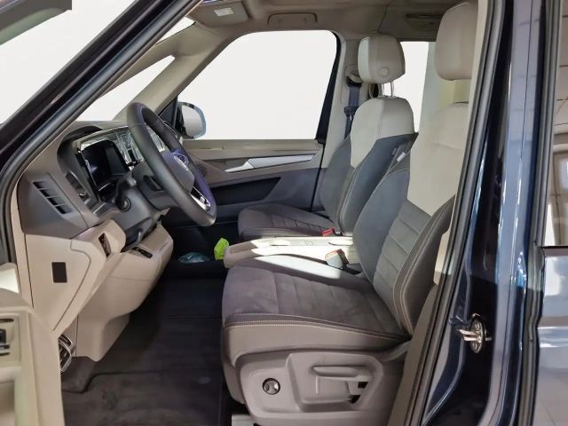 Volkswagen Multivan DSG T7