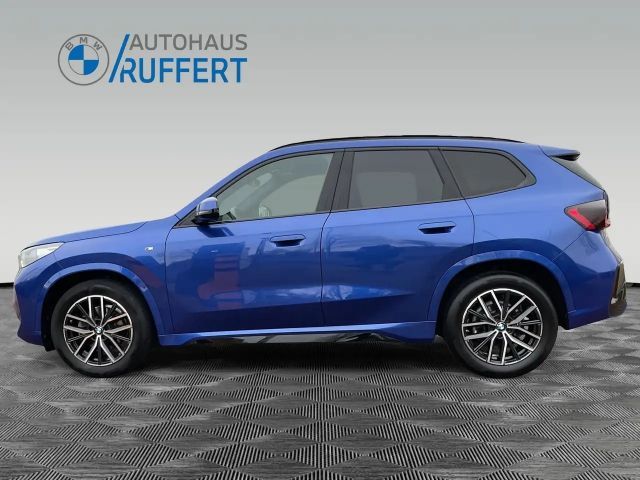 BMW X1 M-Sport sDrive18d