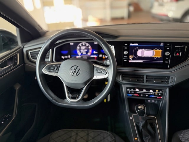 Volkswagen Taigo 1.0 TSI