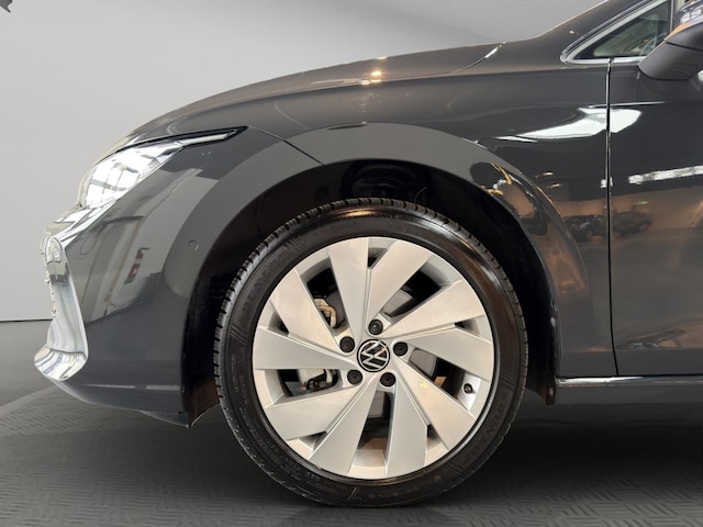 Volkswagen Golf 1.5 eTSI Golf VIII Variant