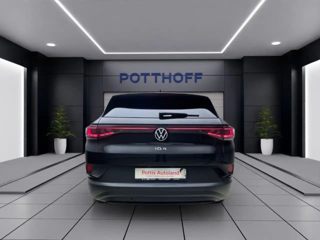 Volkswagen ID.4 IQ.Drive Pure
