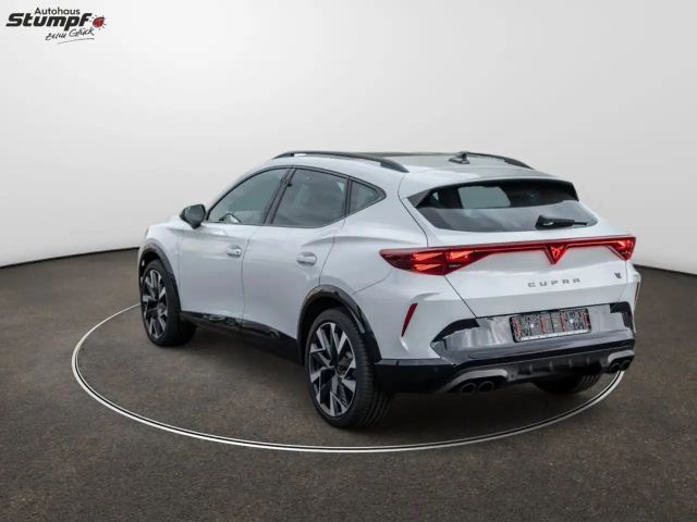 Cupra Formentor 2.0 TSI 4Drive DSG VZ