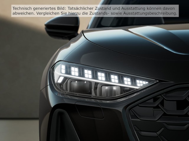 Audi A5 Avant S-Tronic