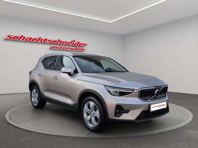 Volvo XC40 Bright Plus Recharge T5