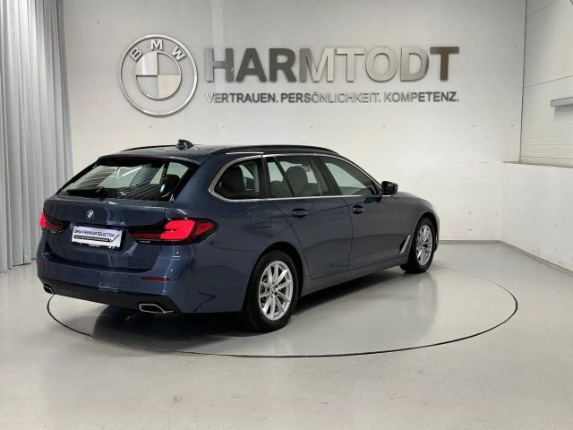 BMW 520 520d xDrive
