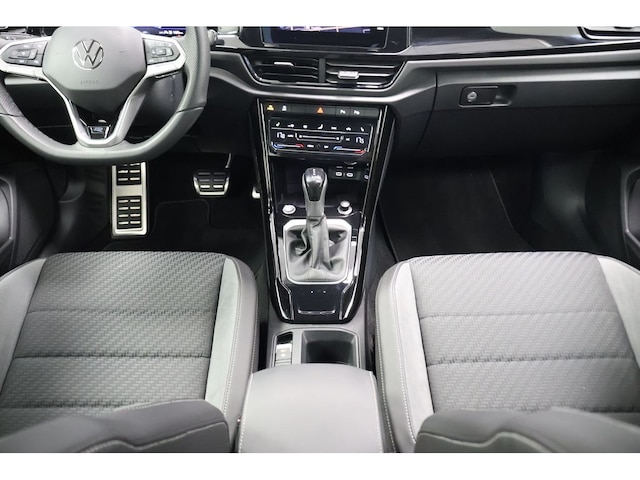 Volkswagen T-Roc 1.5 TSI Cabriolet R-Line