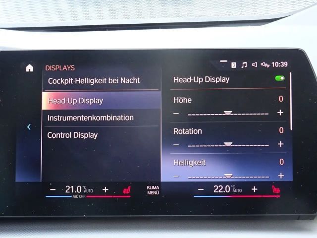 BMW 223 223i Active Tourer