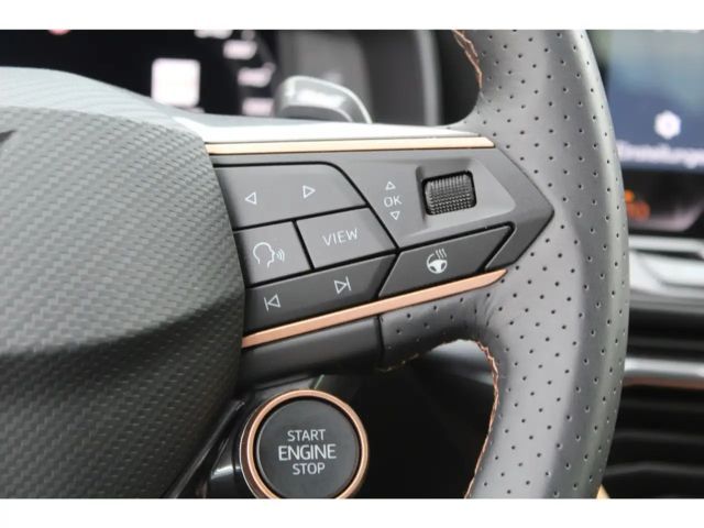 Cupra Leon 1.5 TSI DSG Sportstourer