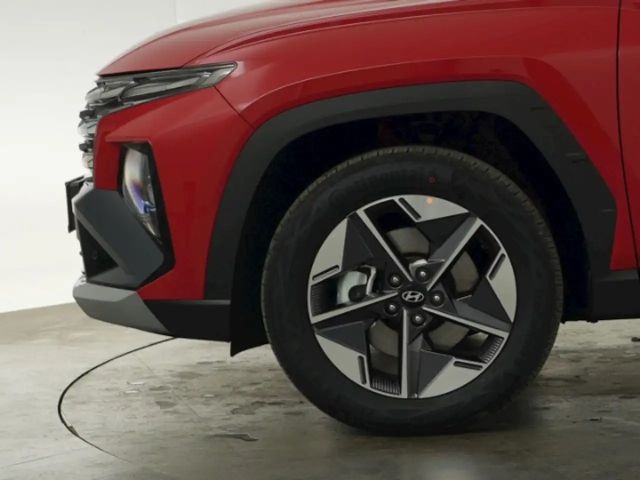 Hyundai Tucson Trend