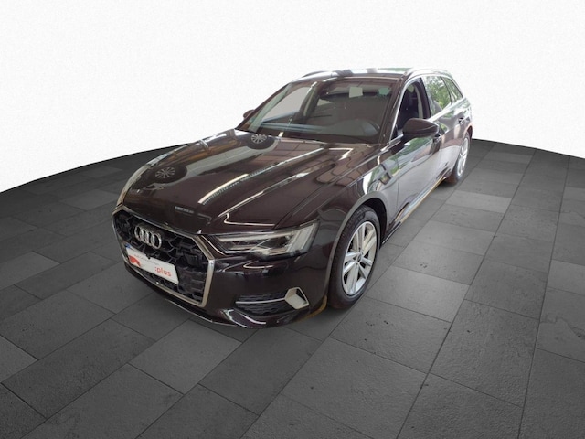 Audi A6 45 TFSI Avant S-Tronic