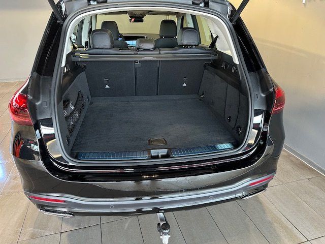 Mercedes-Benz GLE 450 4MATIC