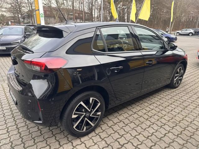 Opel Corsa GS-Line Grand Sport business+