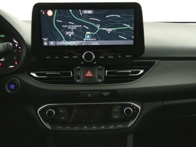 Hyundai i30 Edition 30+ Virtuel Navi Kamera LED
