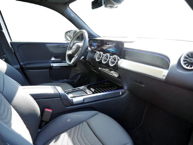 Mercedes-Benz GLB 200 GLB 200 d