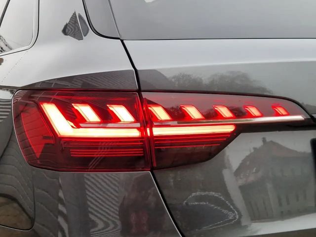 Audi A4 35 TDI Avant S-Line