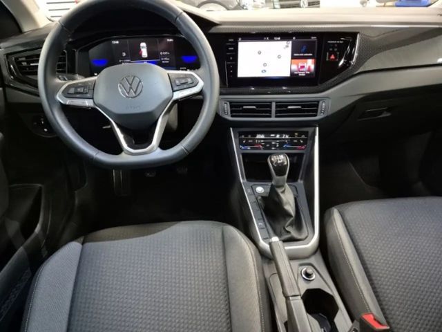 Volkswagen Taigo 1.0 TSI Life