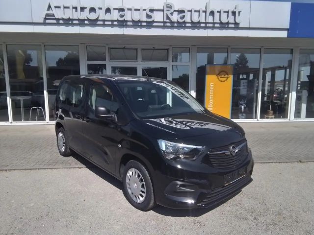 Opel Combo Edition
