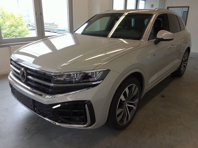 Volkswagen Touareg TSi Adaptivfahrwerk /Wankstabili.