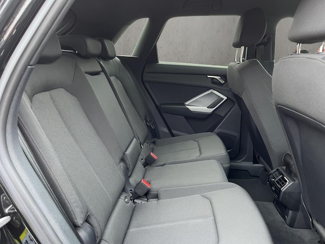 Audi Q3 45 TFSI Hybride S-Tronic