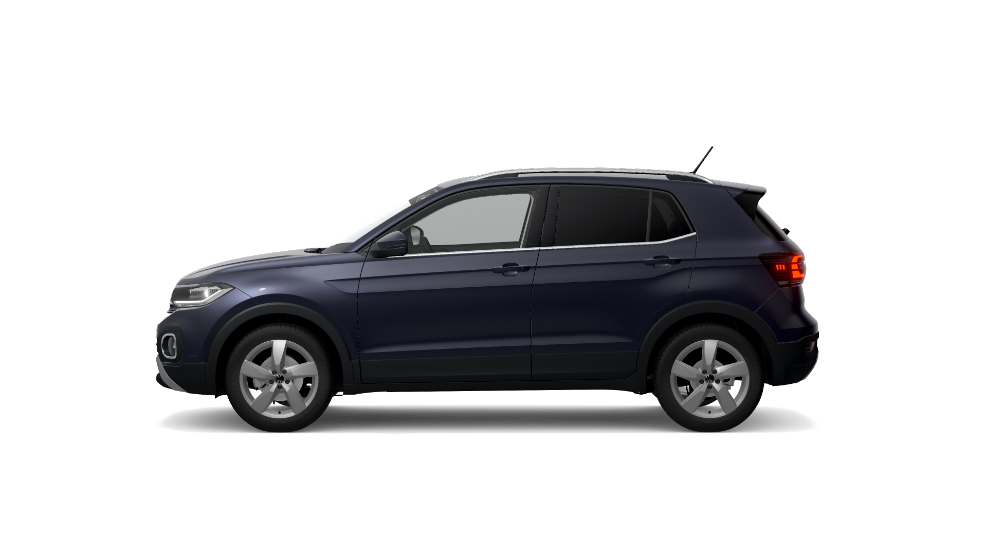 Volkswagen T-Cross 1.0 TSI Style