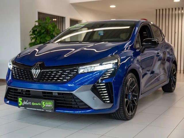 Renault Clio V 1.0TCe 90 EspritAlpine ACC LED Navi SHZ LM