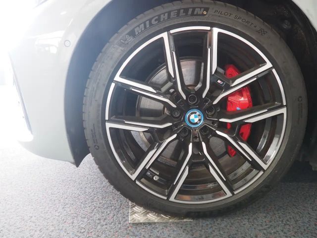 BMW i4 Coupé Gran Coupé M-SportPro M50