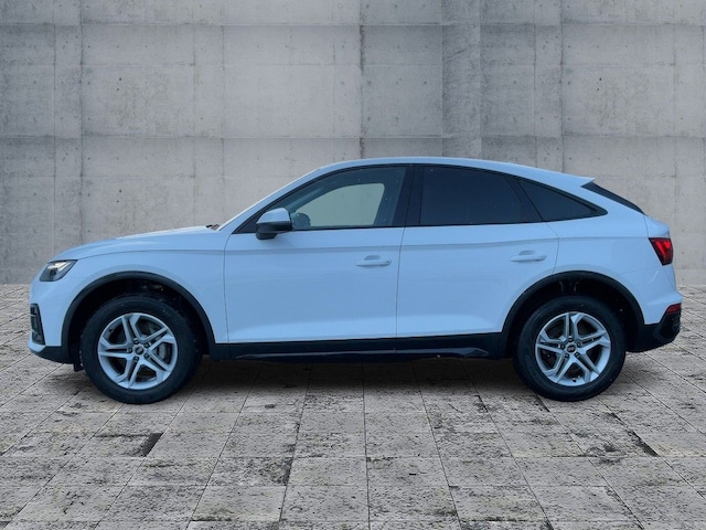 Audi Q5 50 TDI Quattro Sportback