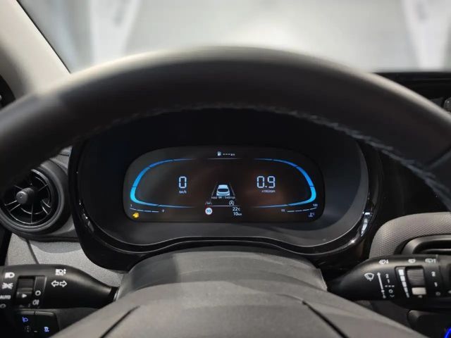 Hyundai i10 1.0 2WD Select