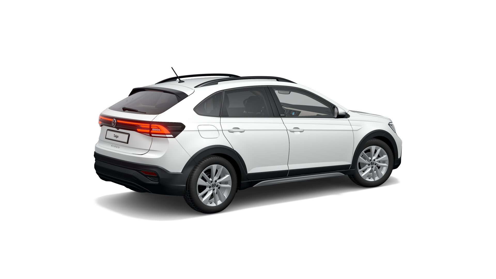 Volkswagen Taigo Move