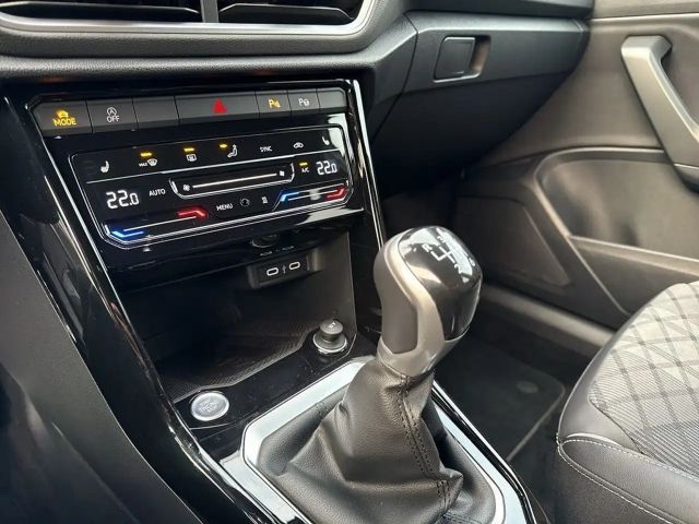 Volkswagen T-Roc 1.5 TSI IQ.Drive R-Line