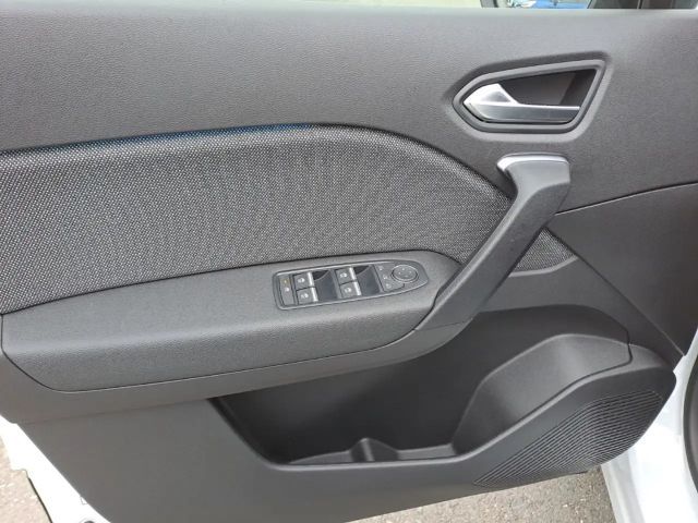 Renault Captur EDC Hybrid Techno