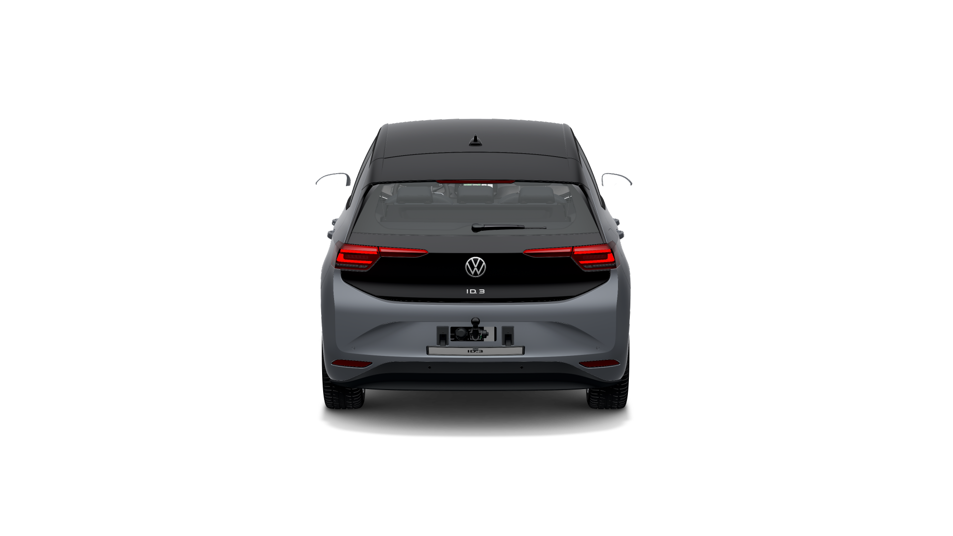 Volkswagen ID.3 58 KWh Life Performance Pro