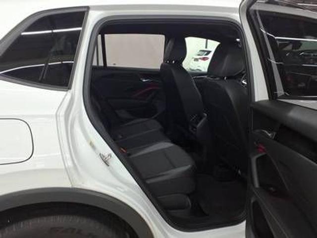 Volkswagen Tiguan 1.5 eTSI DSG IQ.Drive