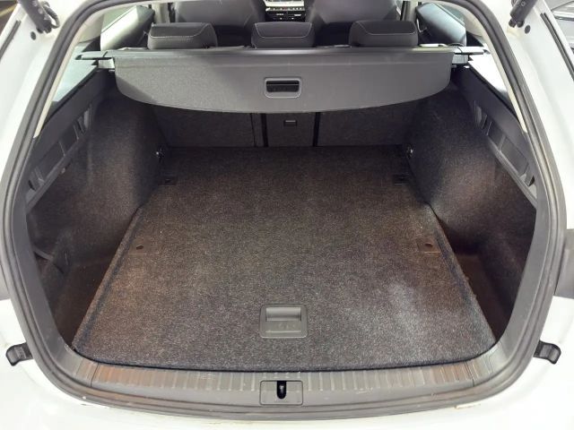 Skoda Octavia Selection